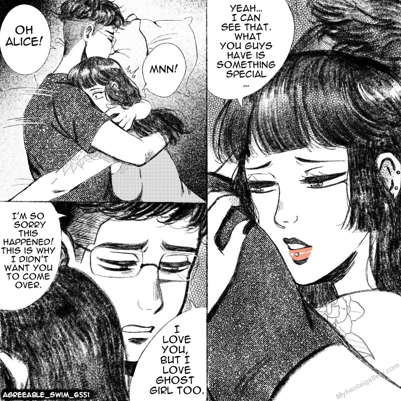 Haunted 6 image number 3