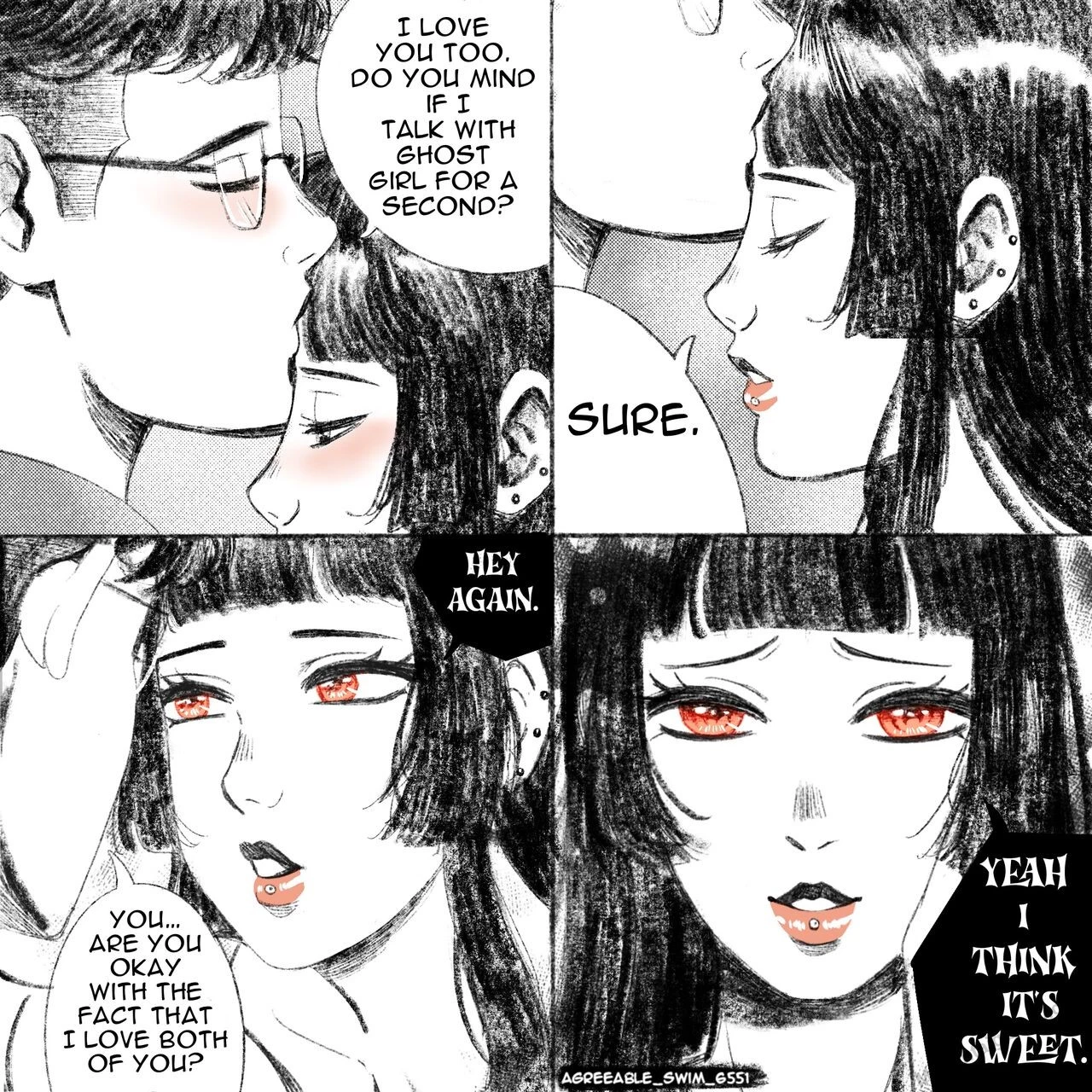 Haunted 6 image number 5