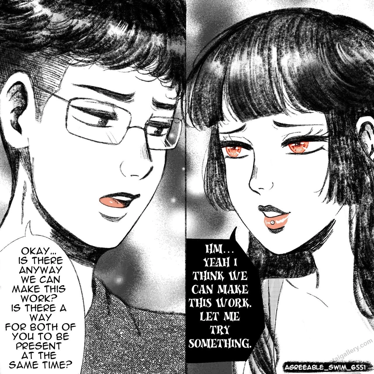 Haunted 6 image number 6