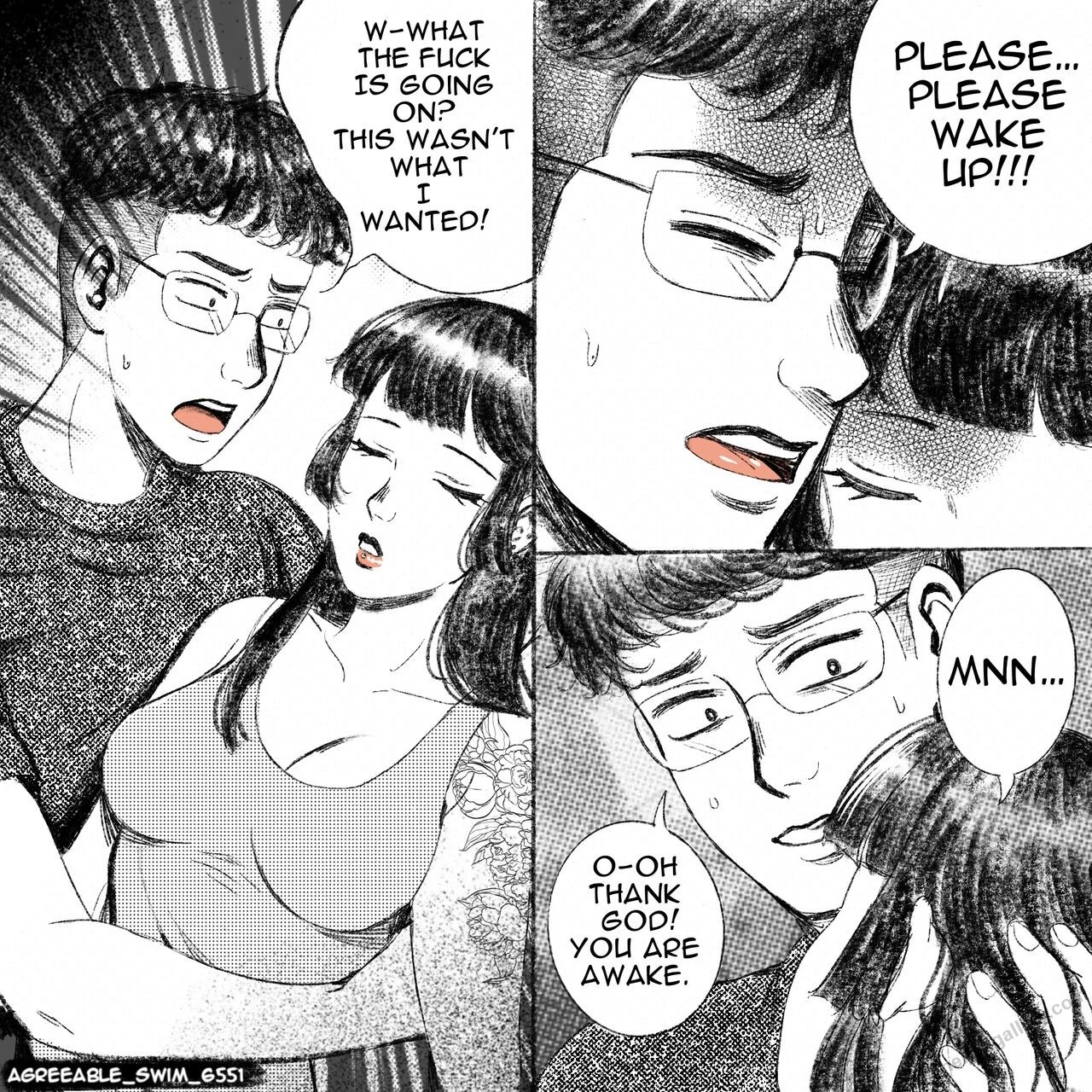 Haunted 6 image number 8