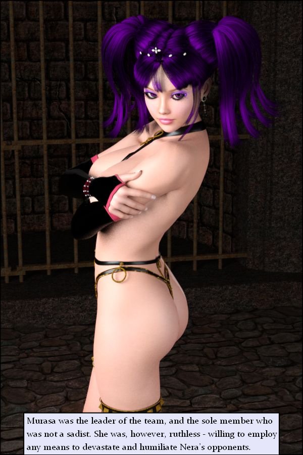 Spy Girl - Chapter 1 image number 13