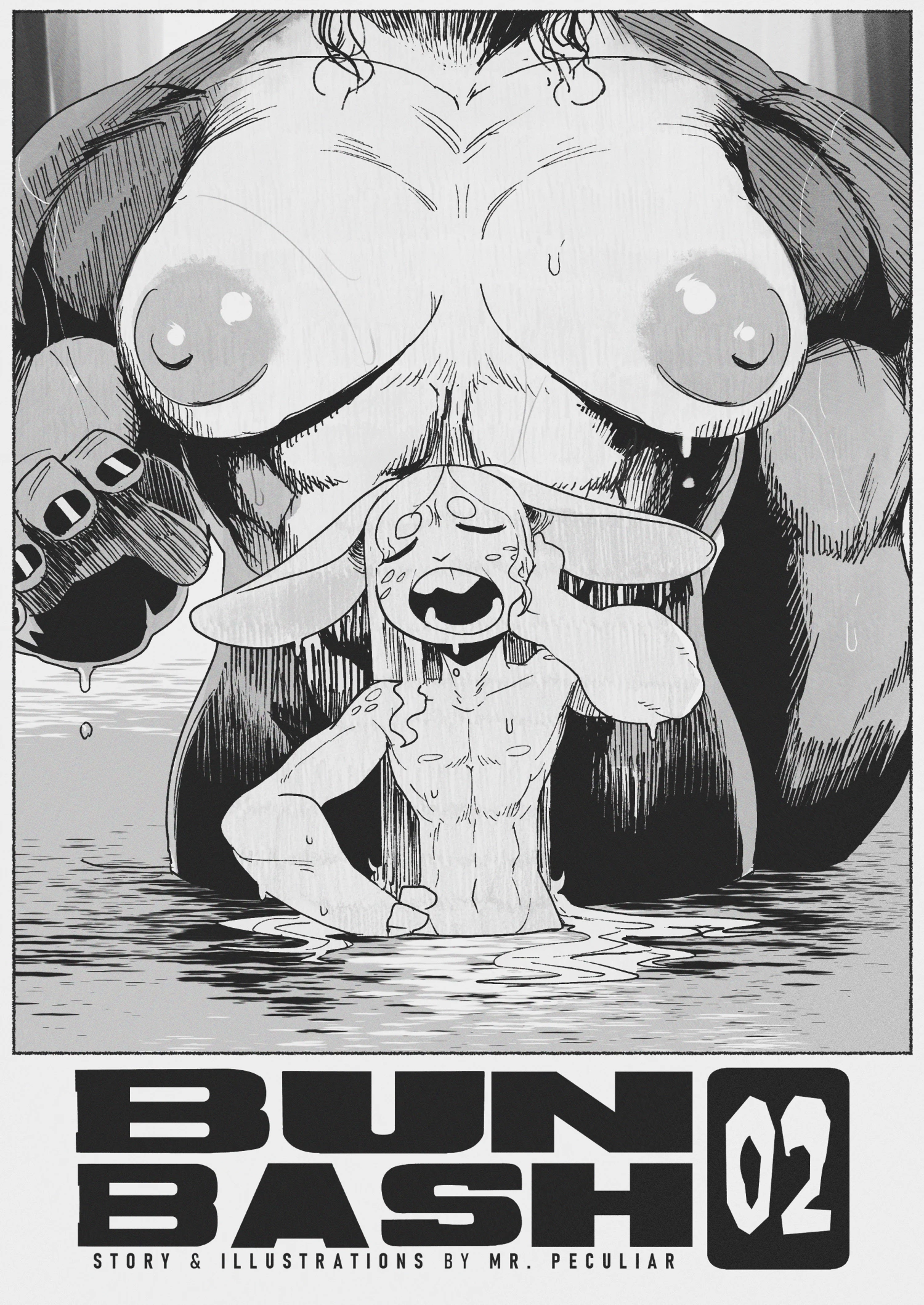 BUN BASH - CH 02