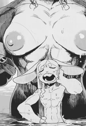 BUN BASH - CH 02