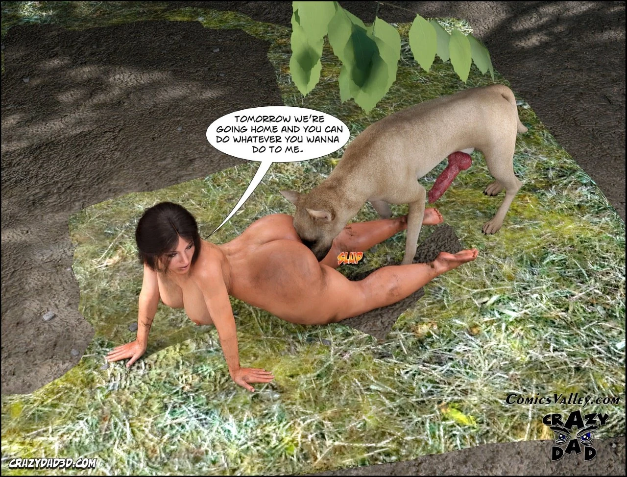Foster Mother 36 image number 11