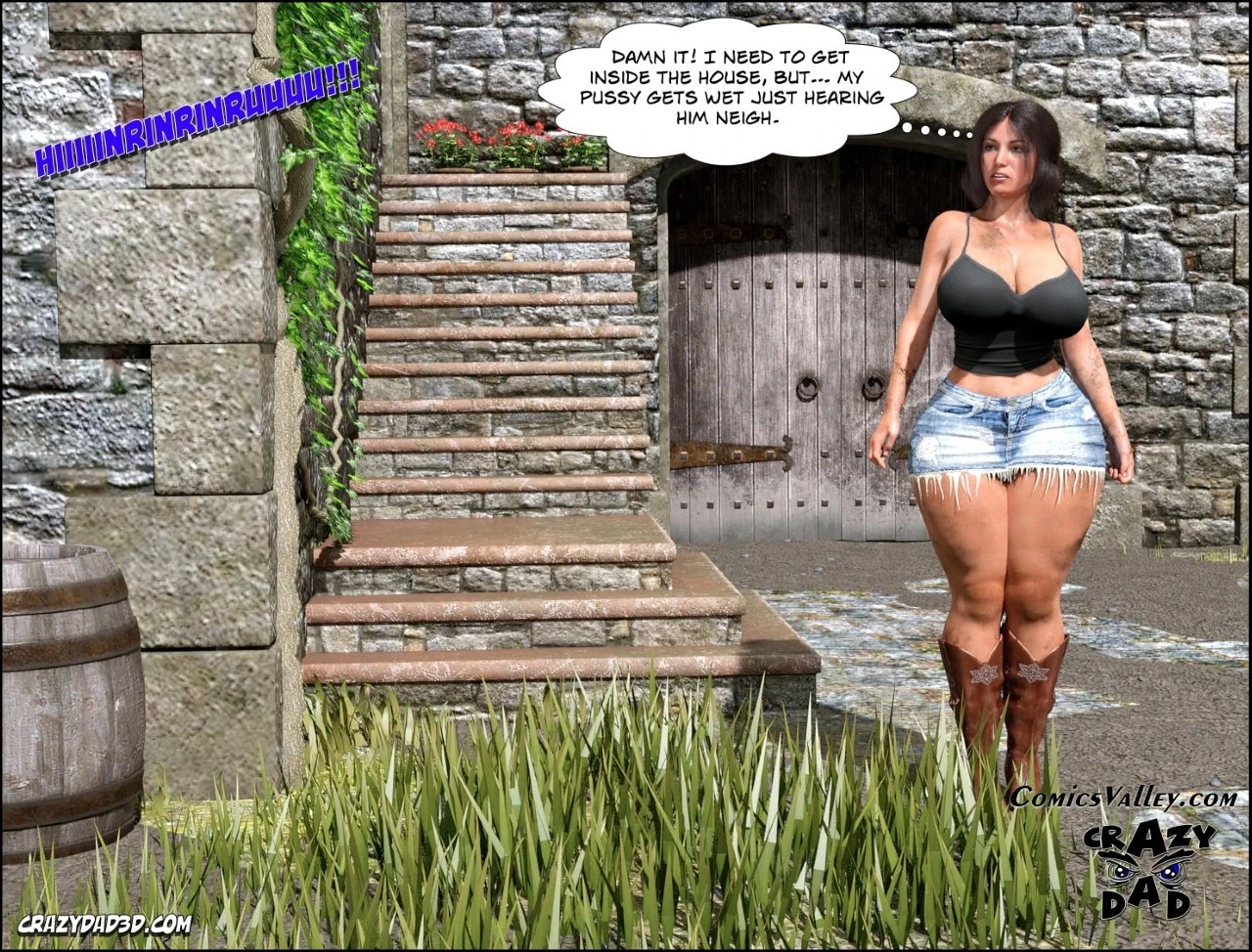 Foster Mother 36 image number 23