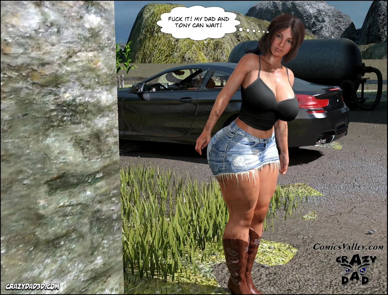 Foster Mother 36 image number 24