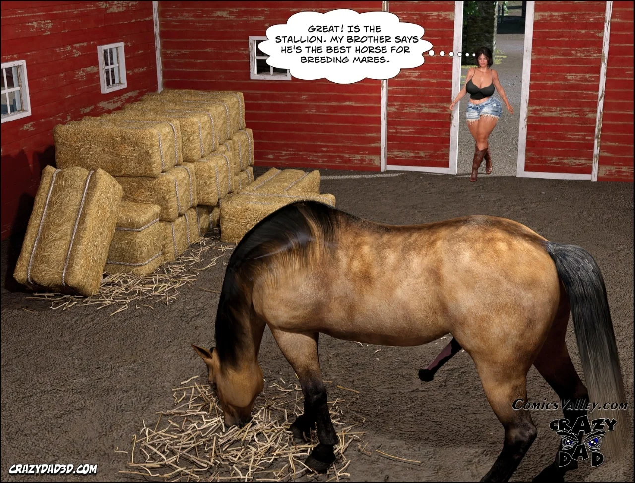 Foster Mother 36 image number 27