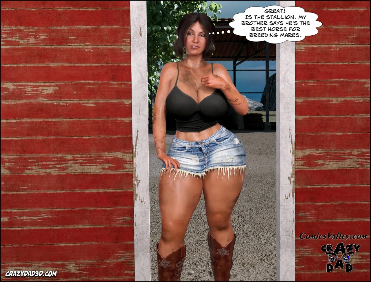 Foster Mother 36 image number 28