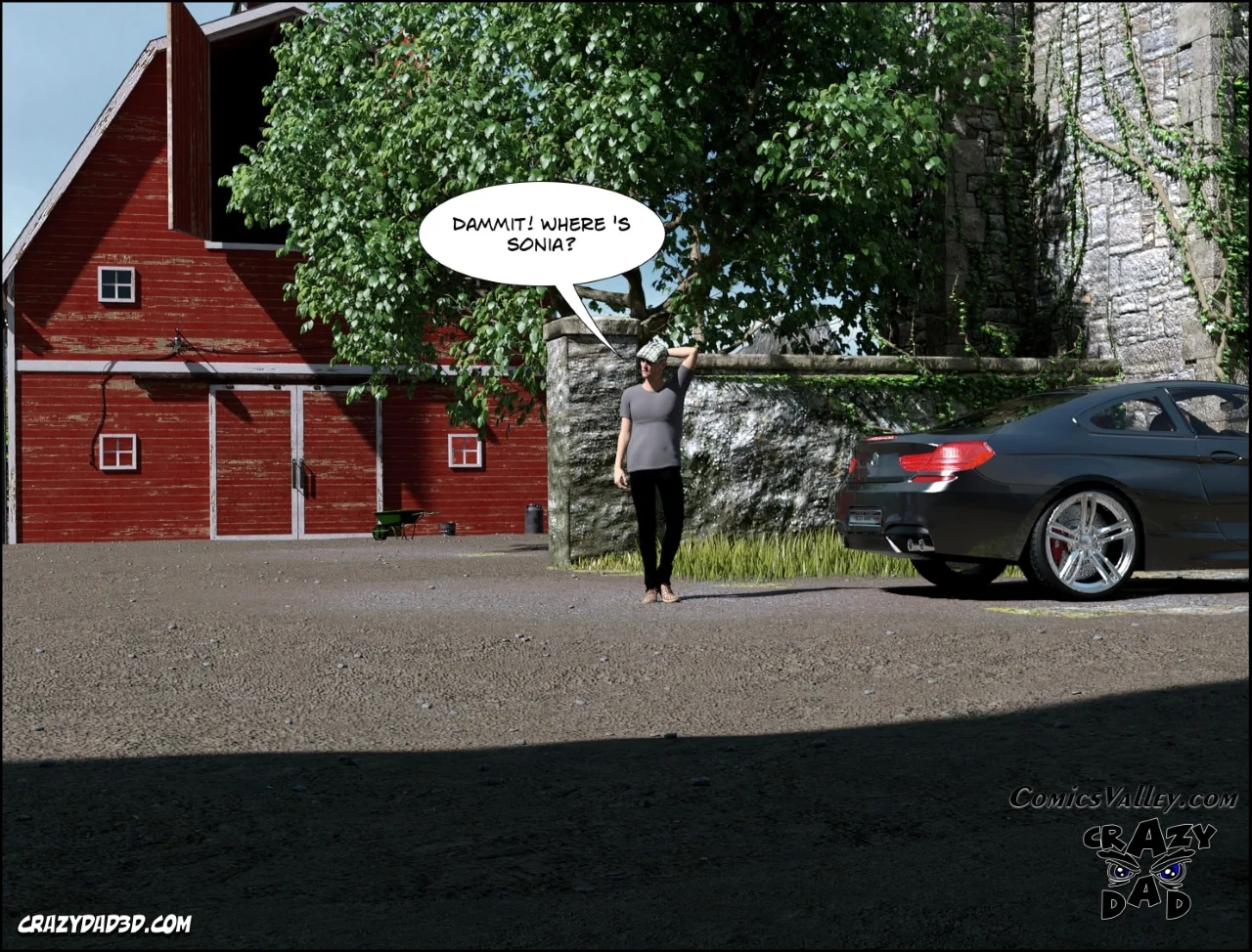 Foster Mother 36 image number 36