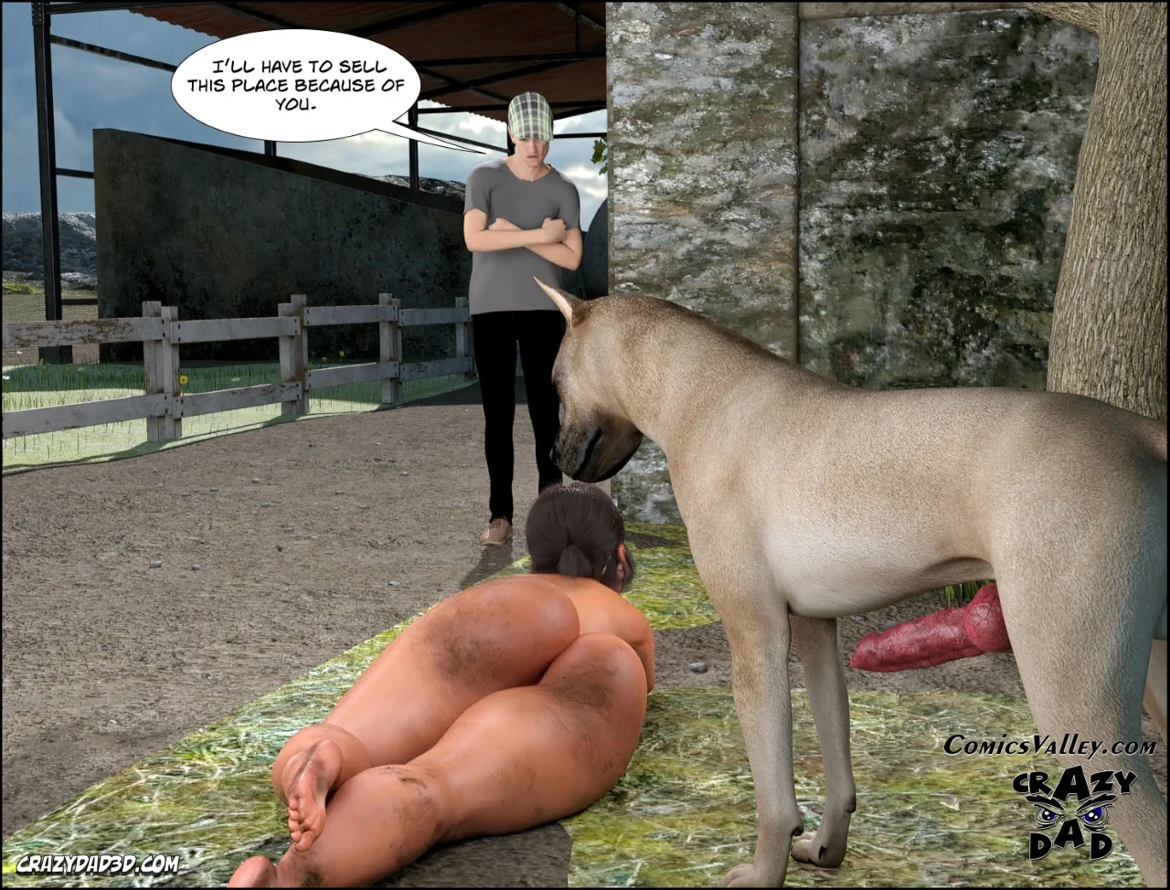 Foster Mother 36 image number 3