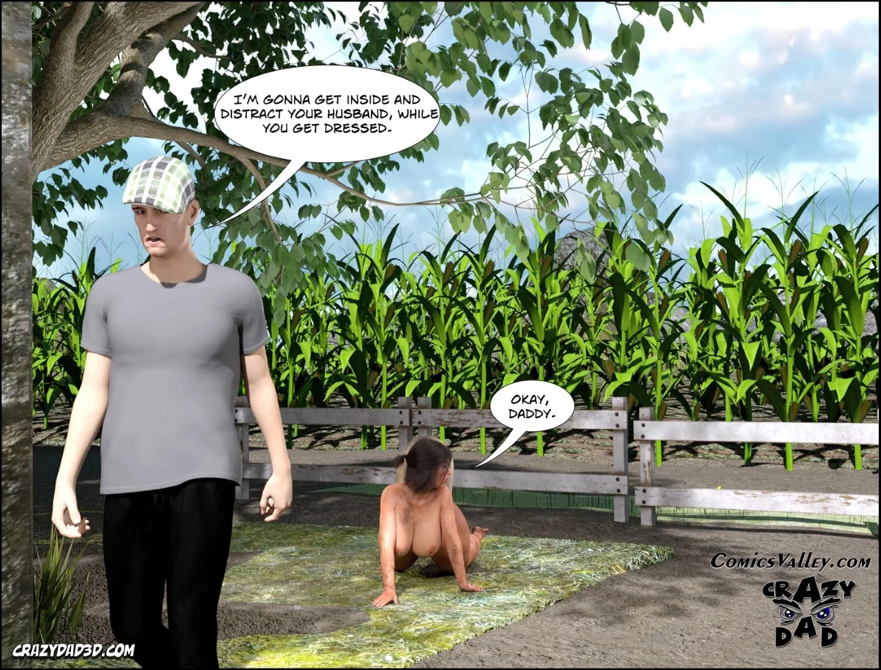 Foster Mother 36 image number 7
