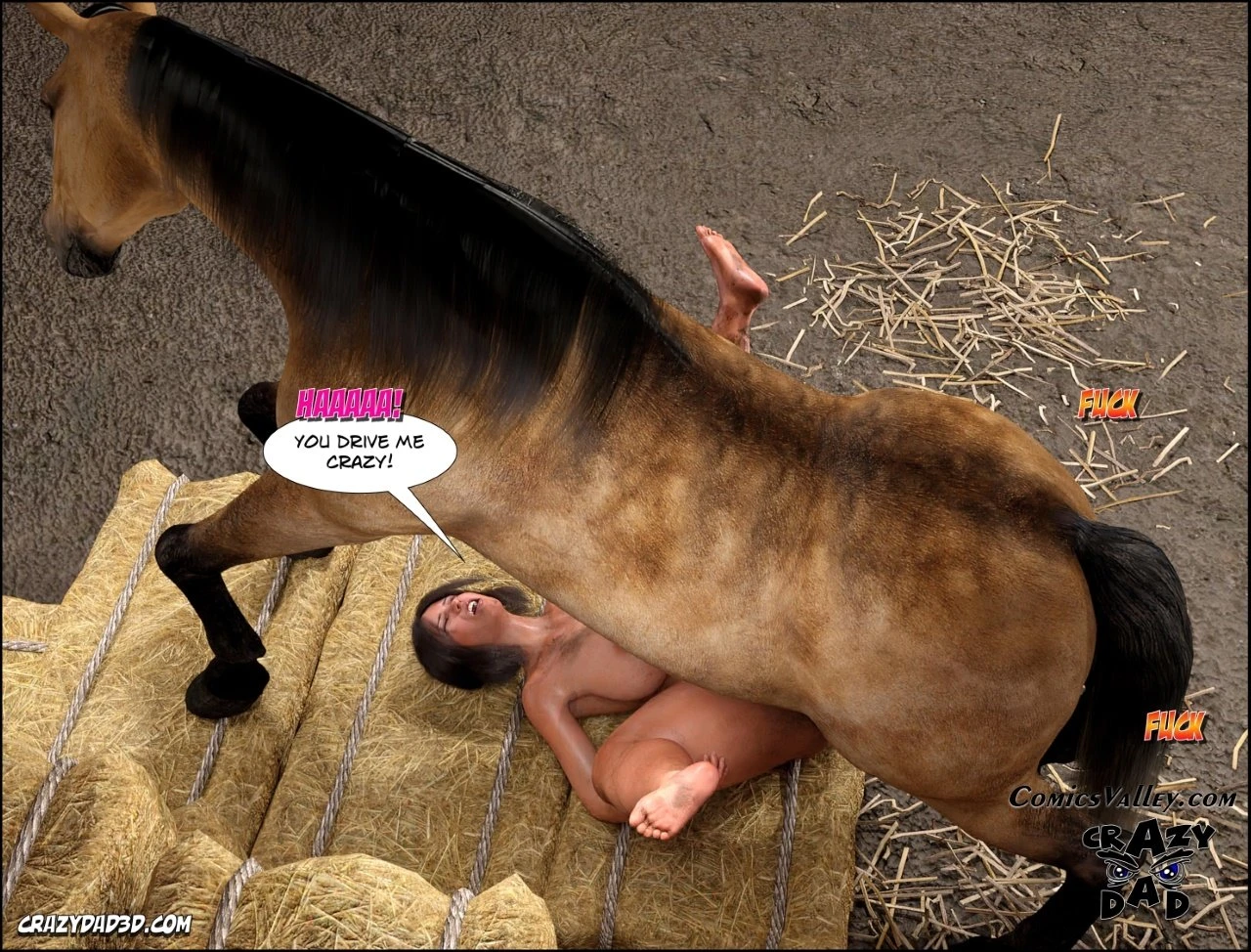 Foster Mother 36 image number 85