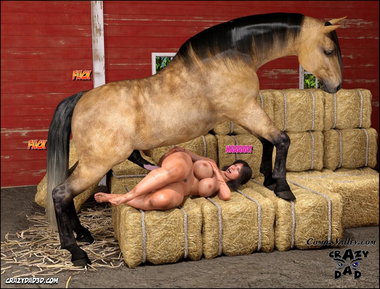 Foster Mother 36 image number 91