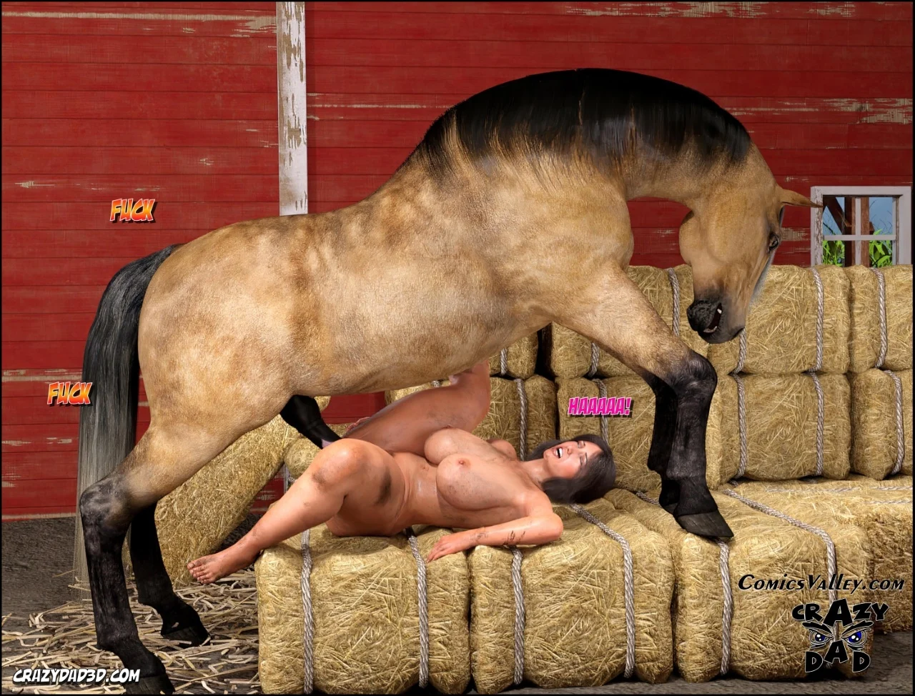 Foster Mother 36 image number 95