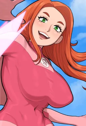 Atom Eve