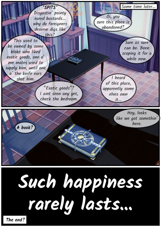 massmanic - Sylvies Salvare (Chapter 1 - 4) image number 68