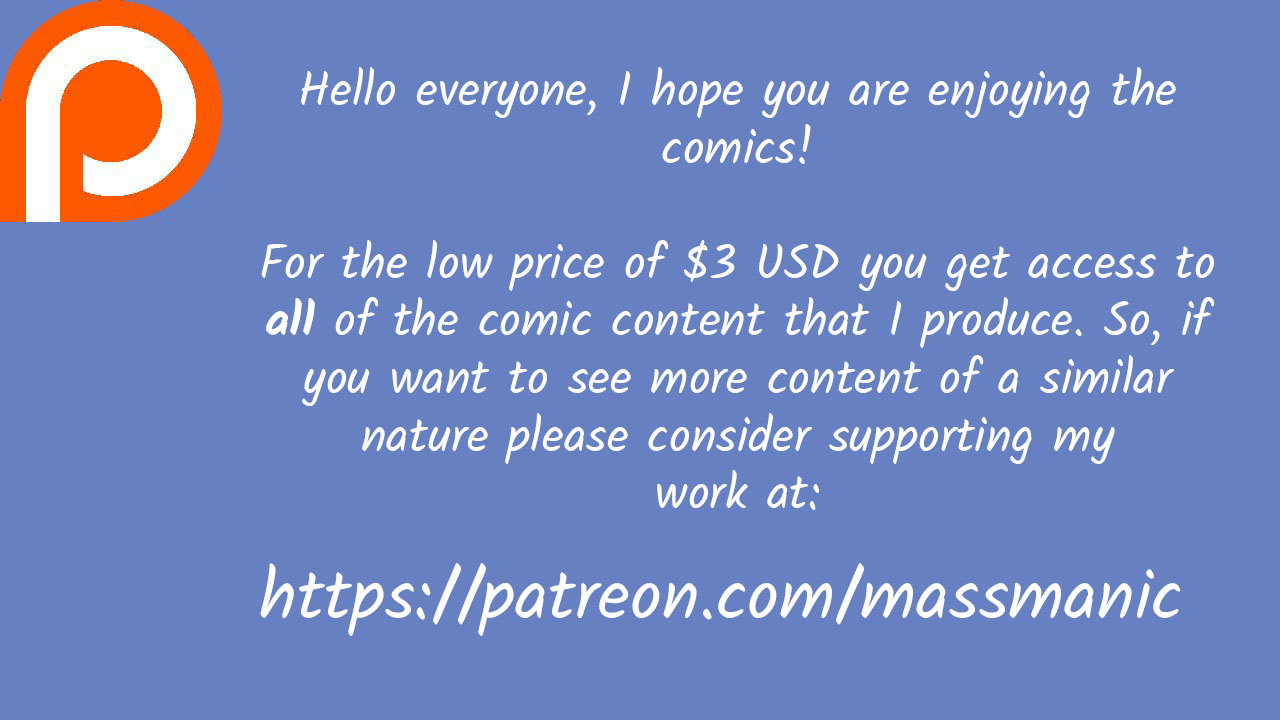 massmanic - Sylvies Salvare (Chapter 1 - 4) image number 69