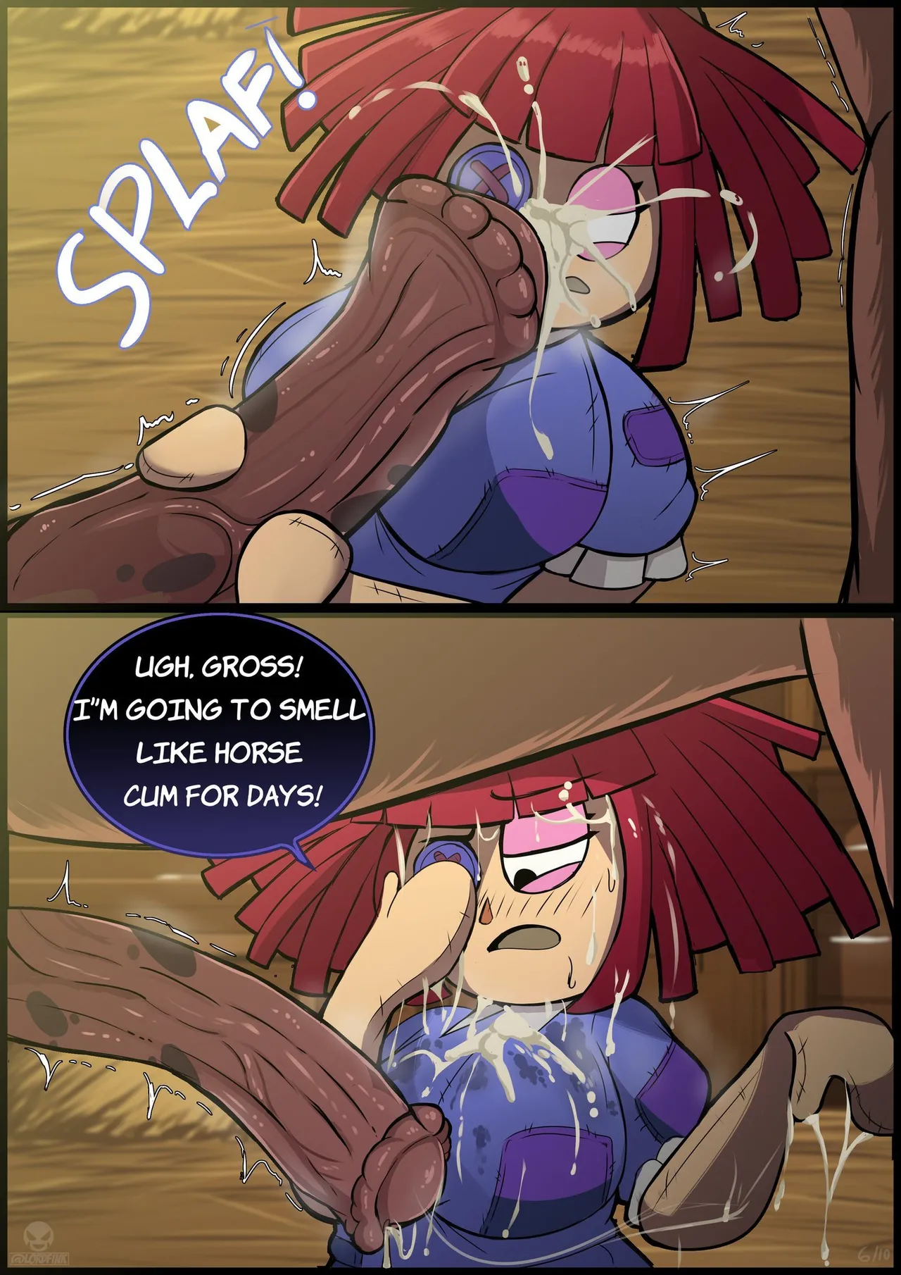 Equine Adventure! image number 5