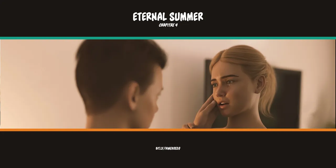 Eternal Summer 4