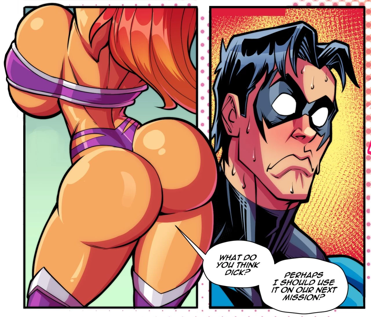 Teen Titans! image number 2