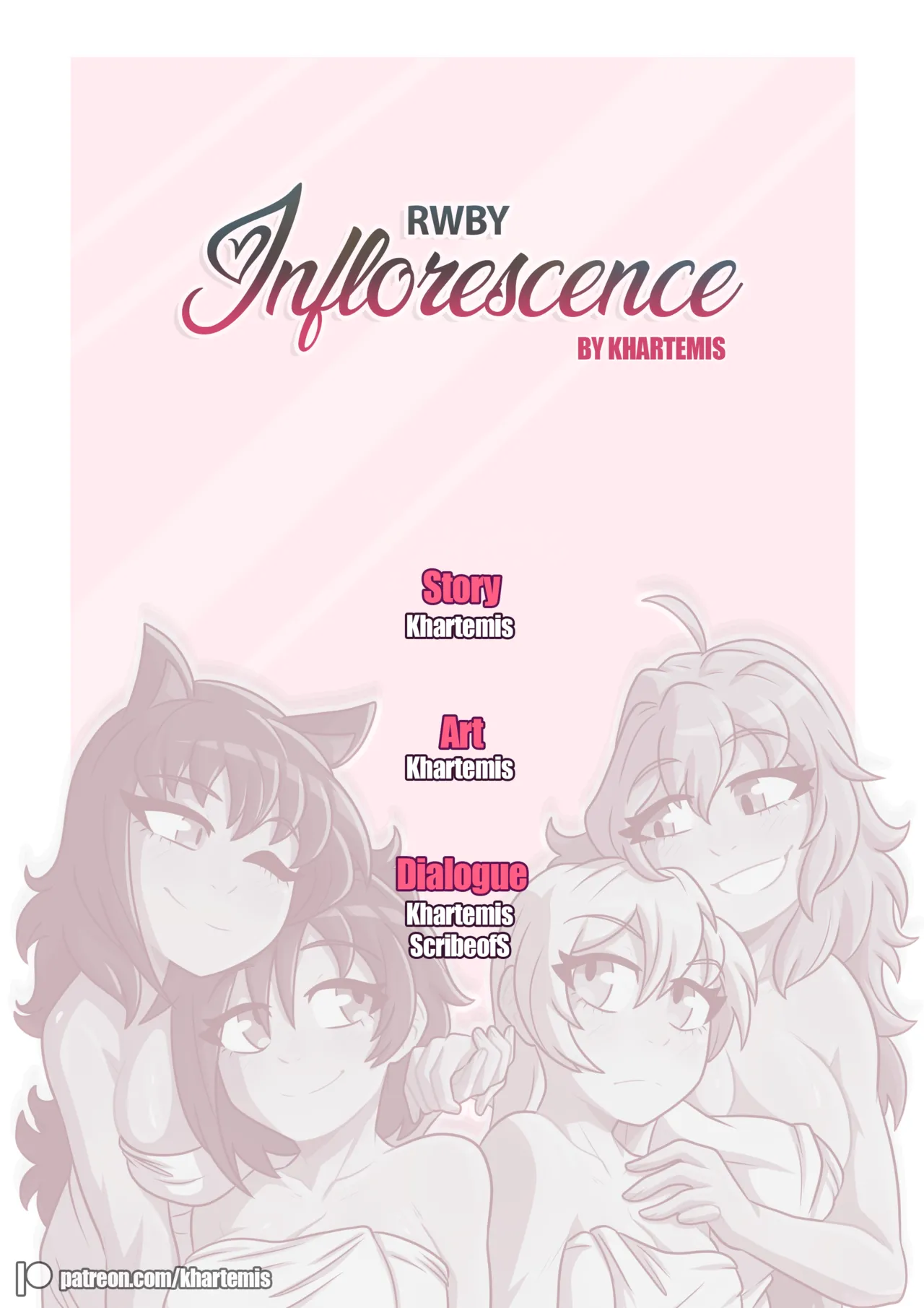 Inflorescence image number 1