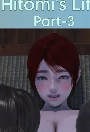 Hitomis Life 3