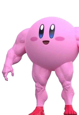 Kirby vs jigglypuff