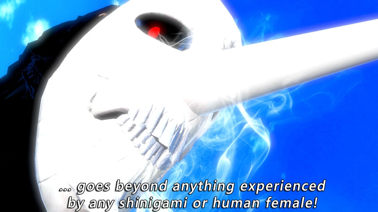 Bleach X image number 100