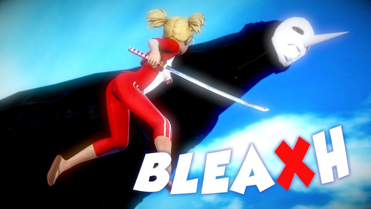 Bleach X image number 1