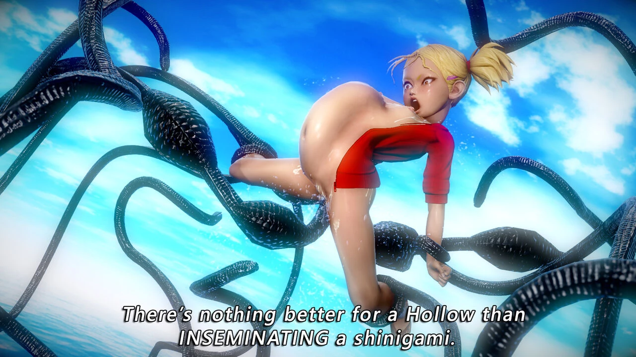 Bleach X image number 29