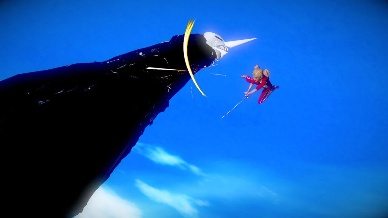 Bleach X image number 3