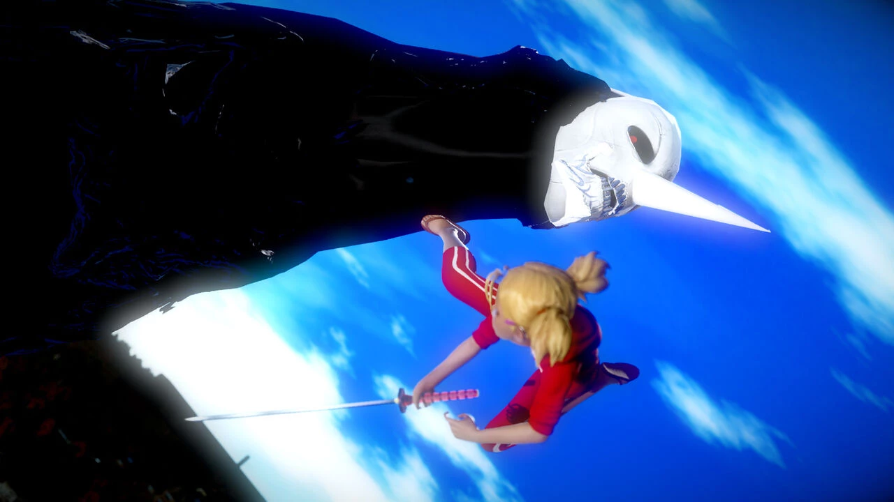 Bleach X image number 4