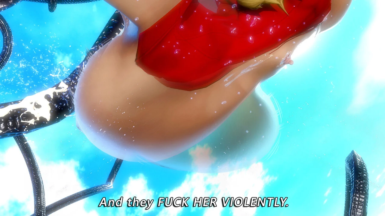 Bleach X image number 62