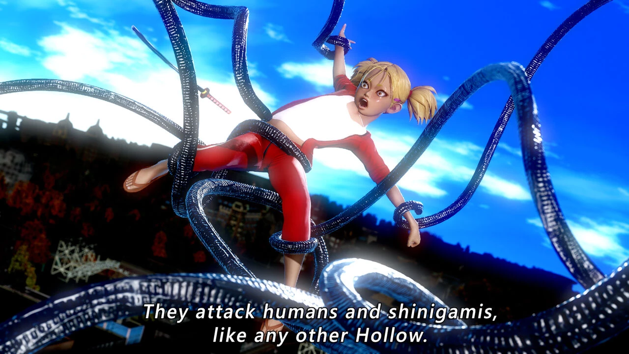Bleach X image number 7
