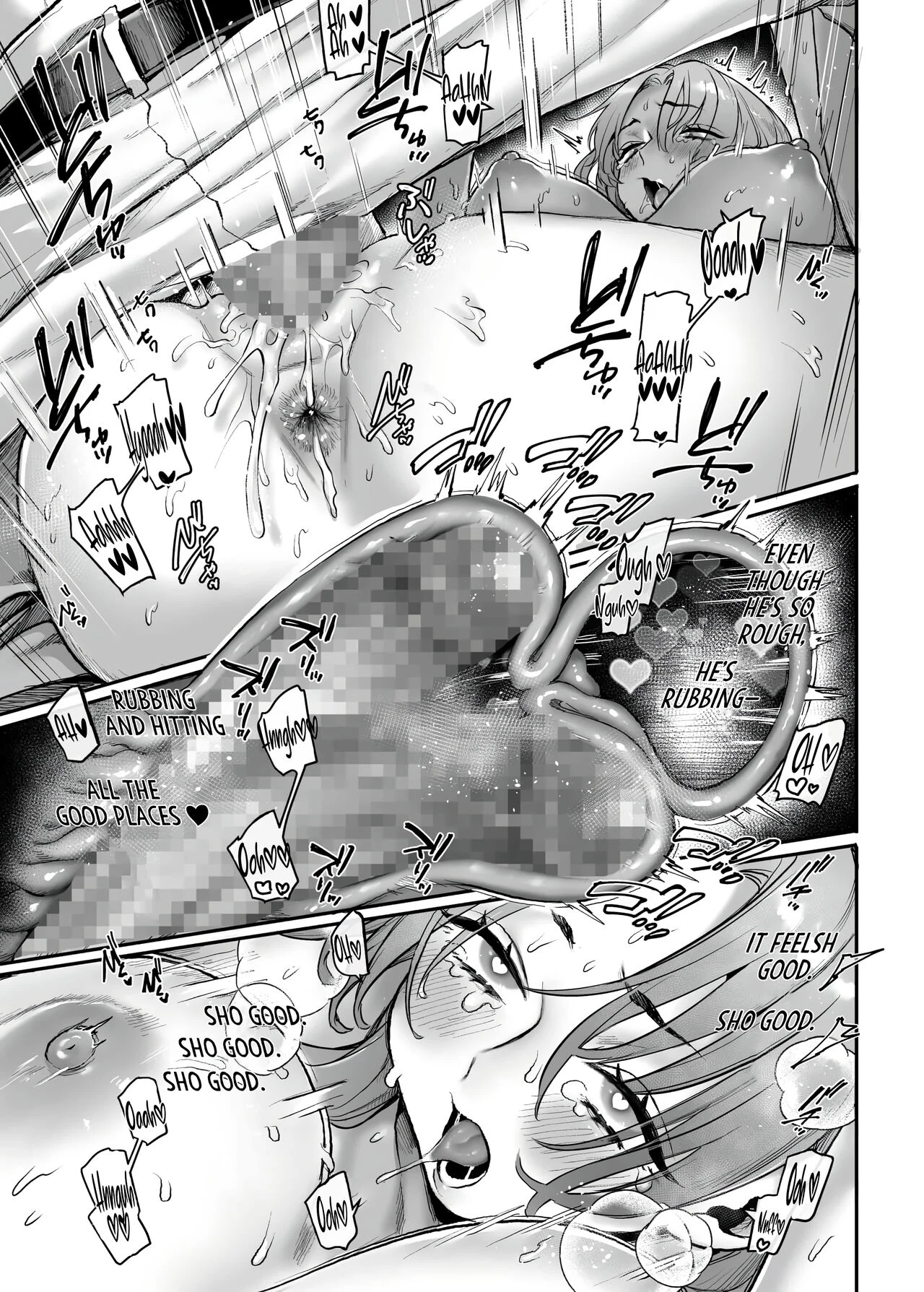 Infiltrate! Debt Repayment RTA of a Spy on the Brink ~The Crossdressing Maid and the Oni Boss~ Sennyuu! Gakeppuchi Spy no Shakkinhensai RTA ~Josou Maid to Oni Joushi~ image number 68