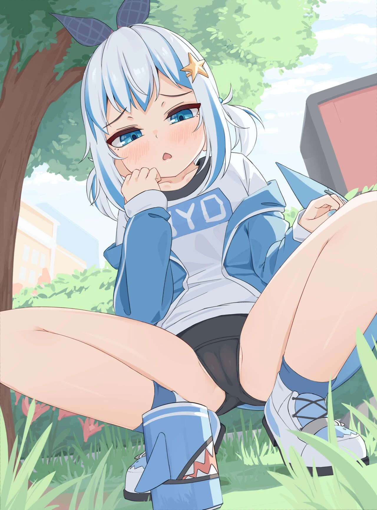 Shark Juice image number 1