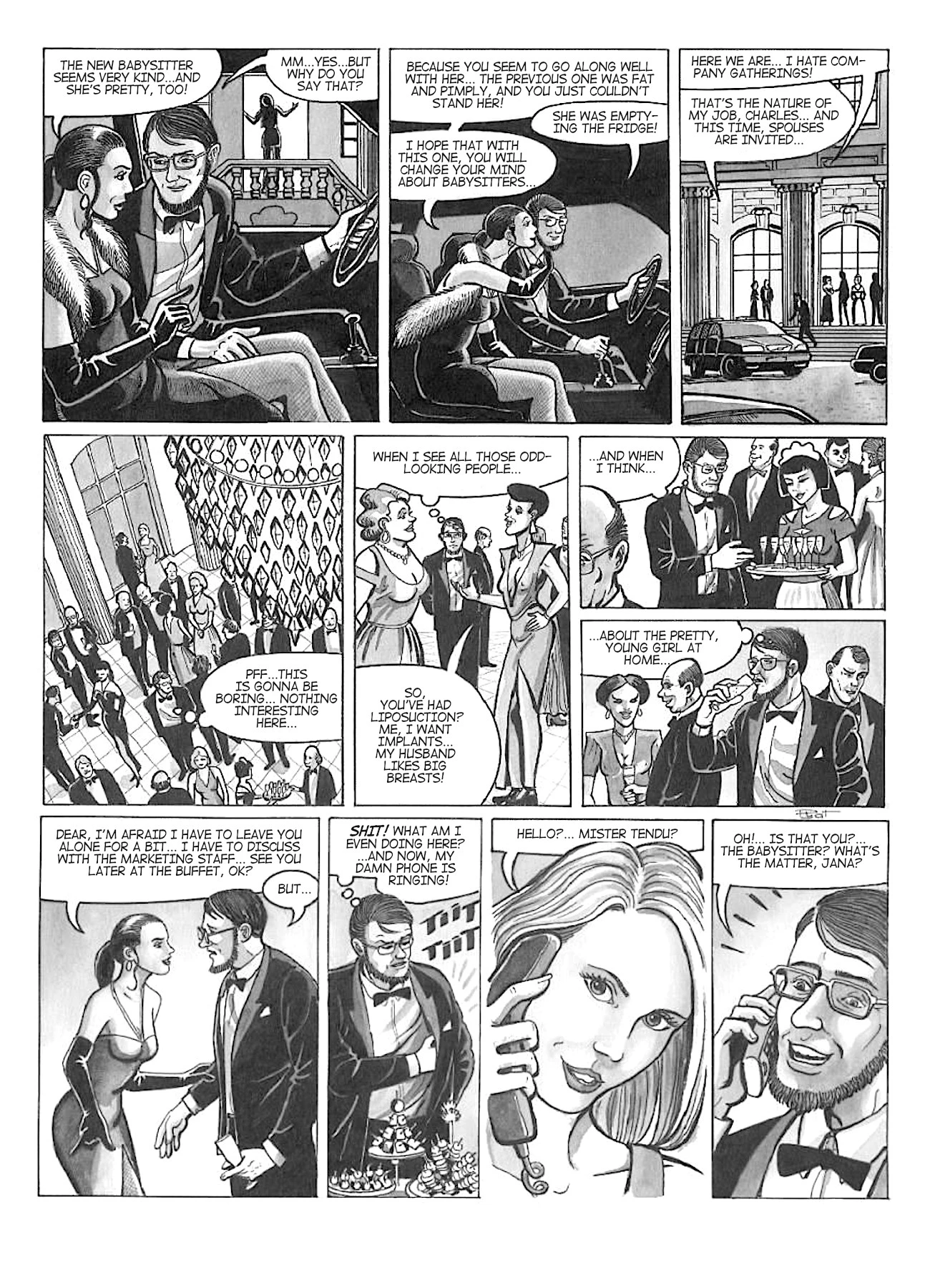 Doc-sitter image number 1