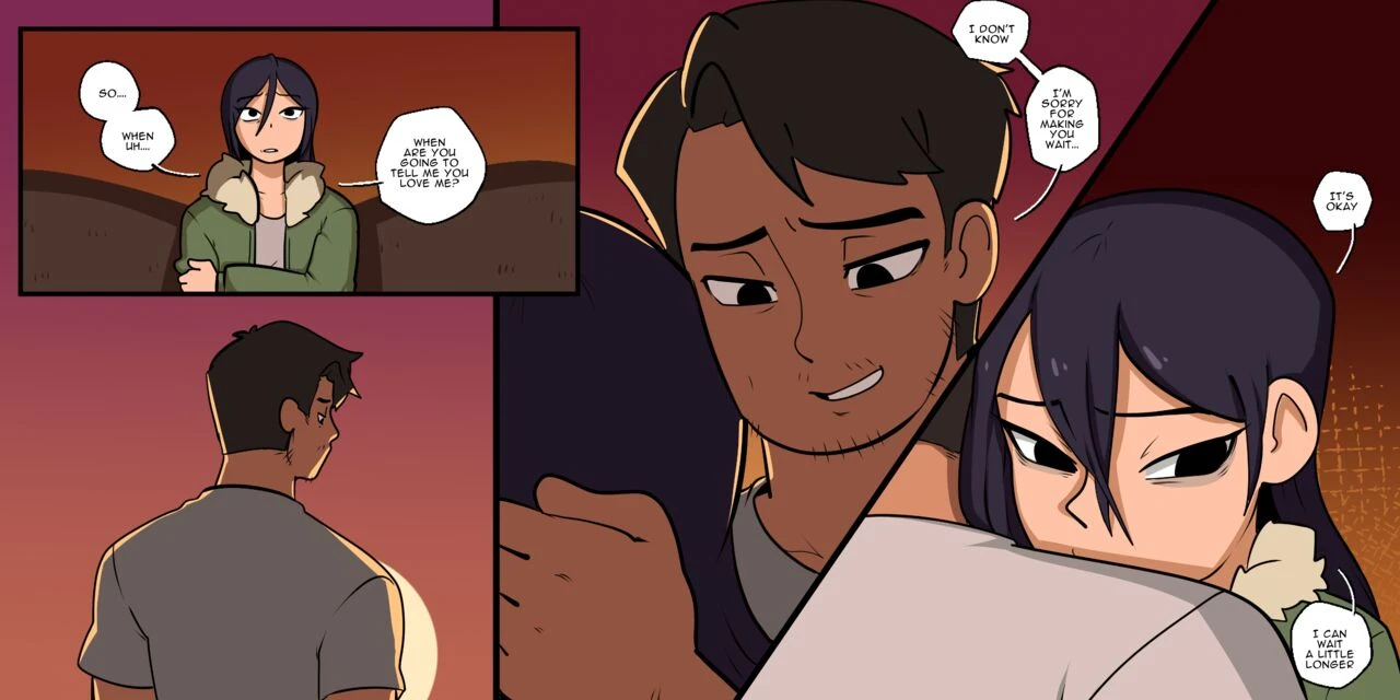 Anniversary Hike with Willow (mrbooshmaster) 21 images. Big penis ...