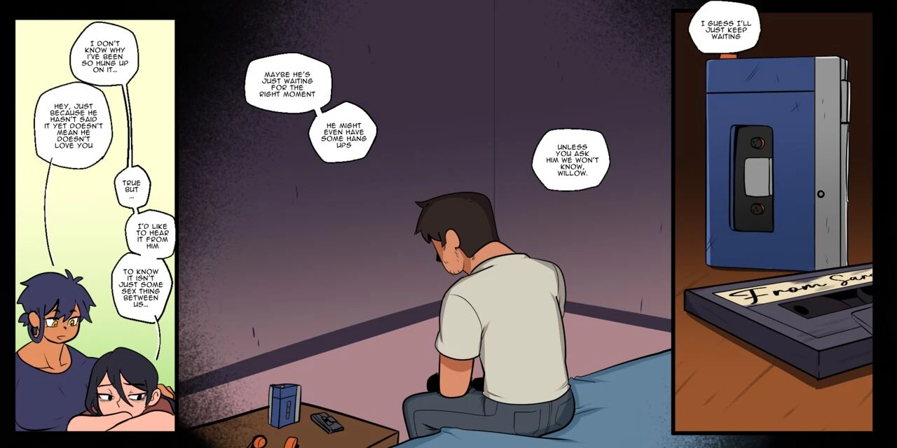 Anniversary Hike with Willow (mrbooshmaster) 21 images. Big penis ...