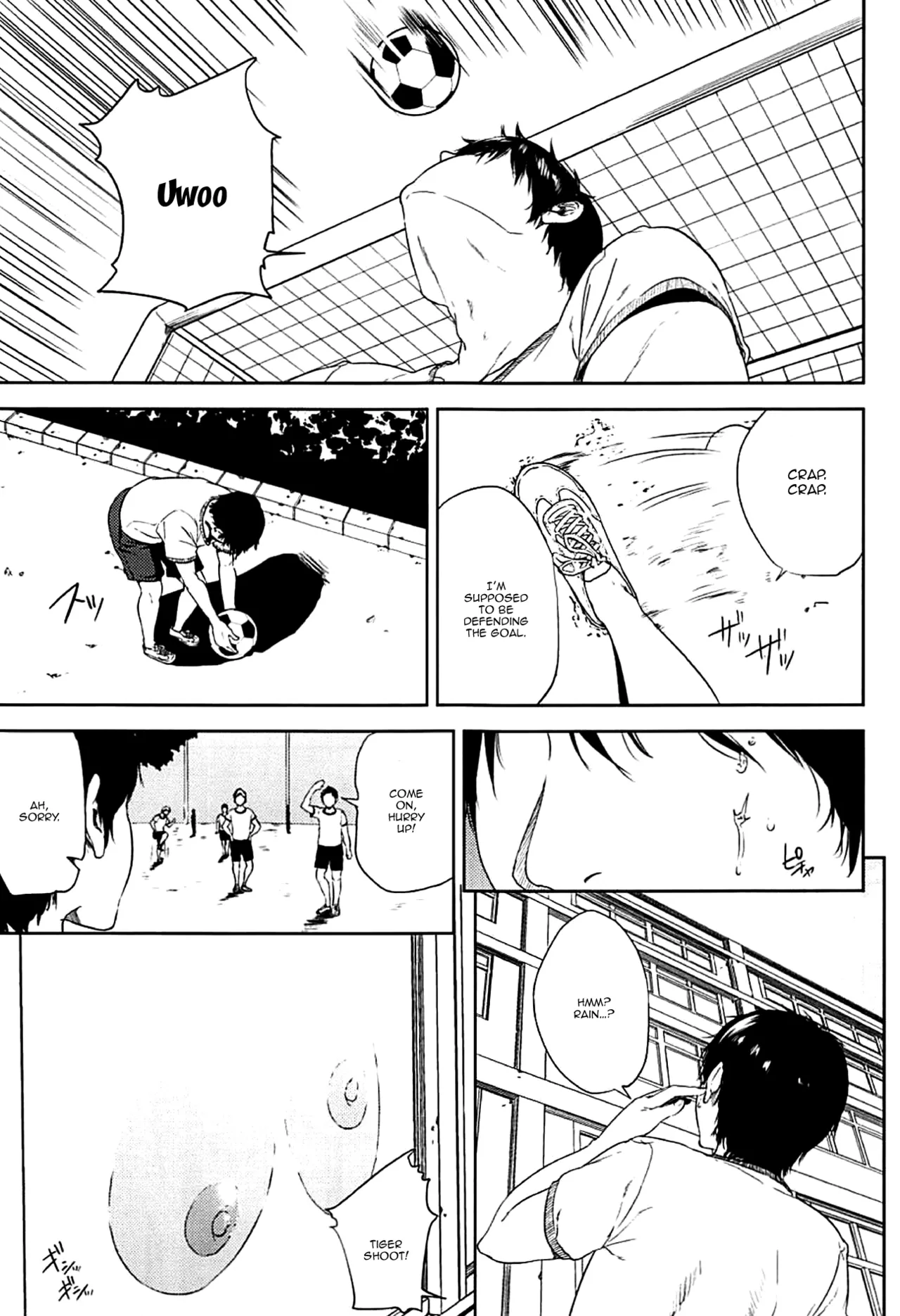 Kurashiki Senseis Mating Season Final  Kurashiki-sensei wa Hatsujouki Soushuuhen FINAL image number 59