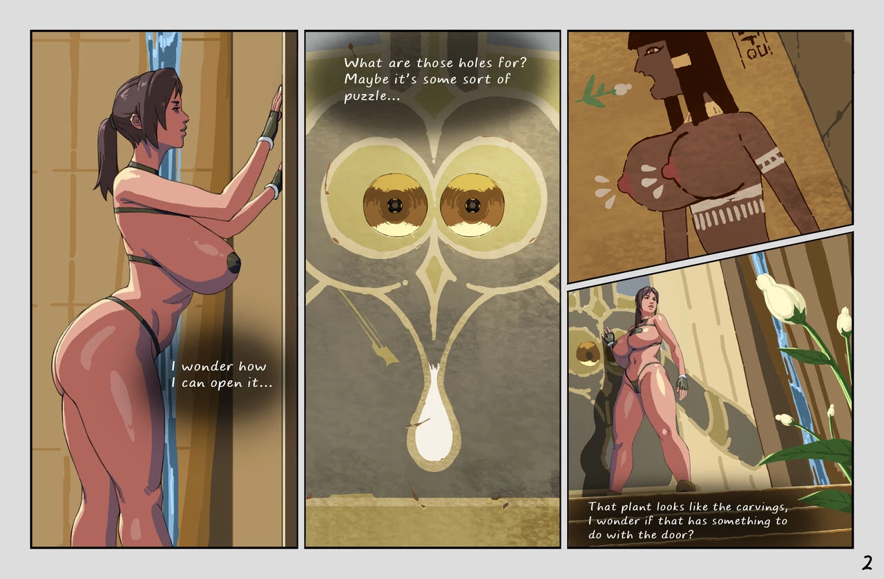 The Reward of Anubis image number 2