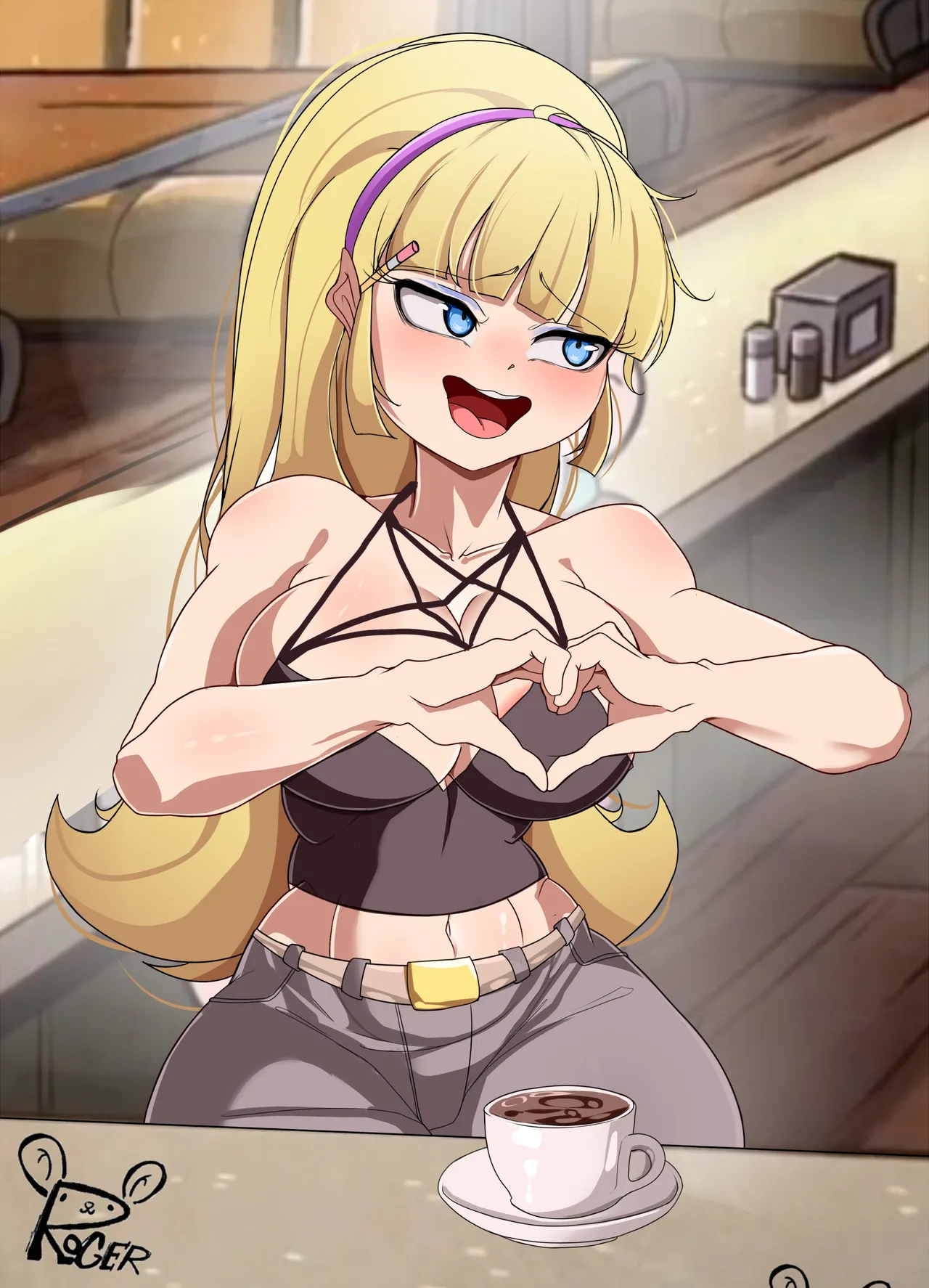 Gravity Falls image number 2