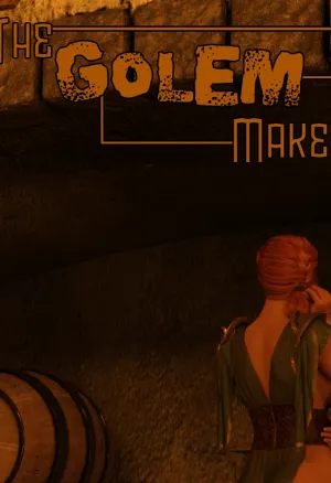 Golem Maker