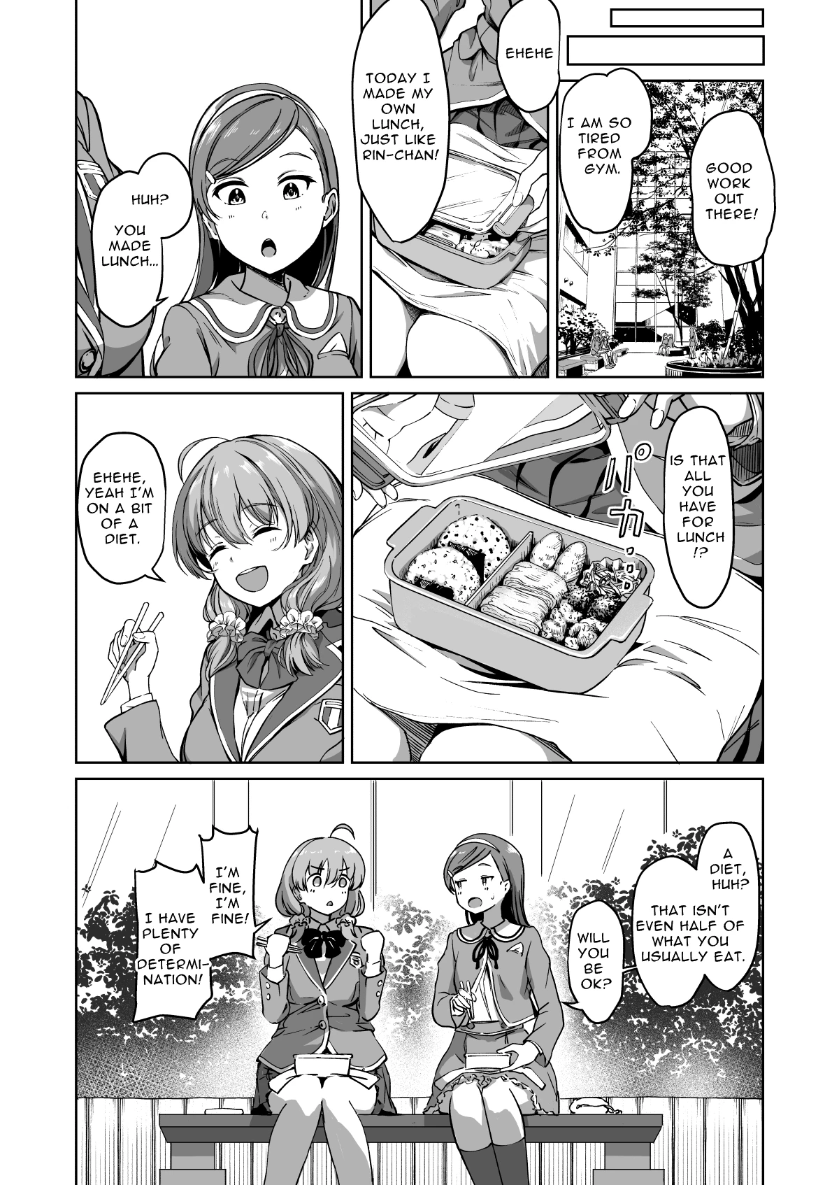 Mating Academy 2  Tanetsuke Jiyuu Gakuen image number 24