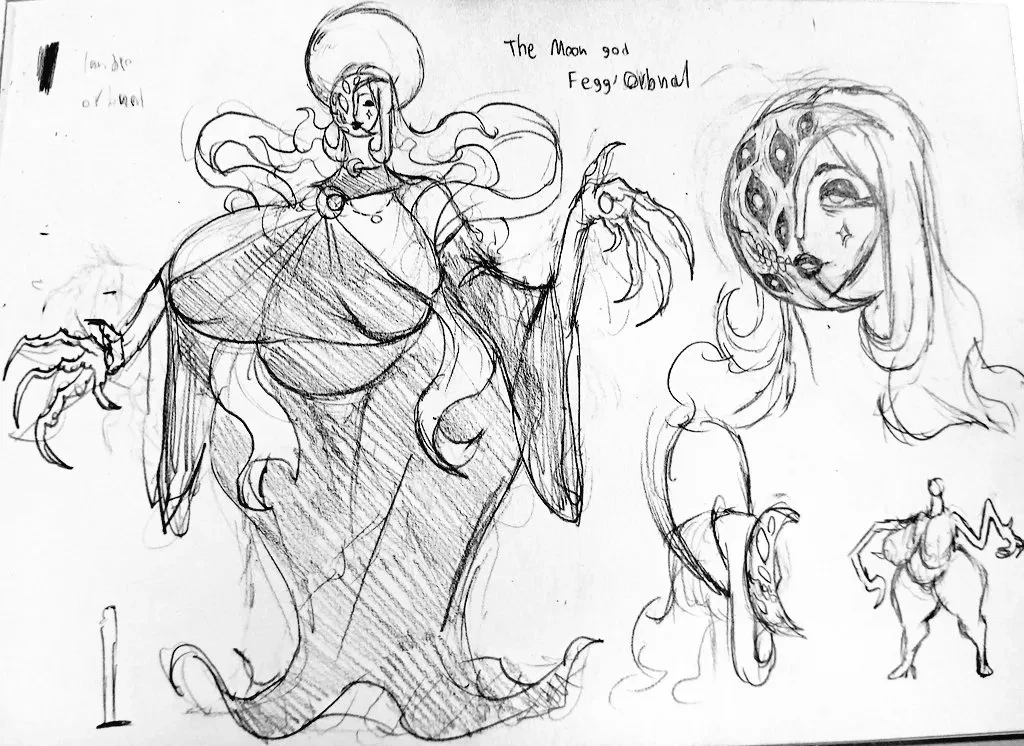 ZeBlackBallD- Monster collection Part 2 image number 309