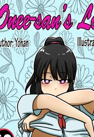 Onee-sans Love