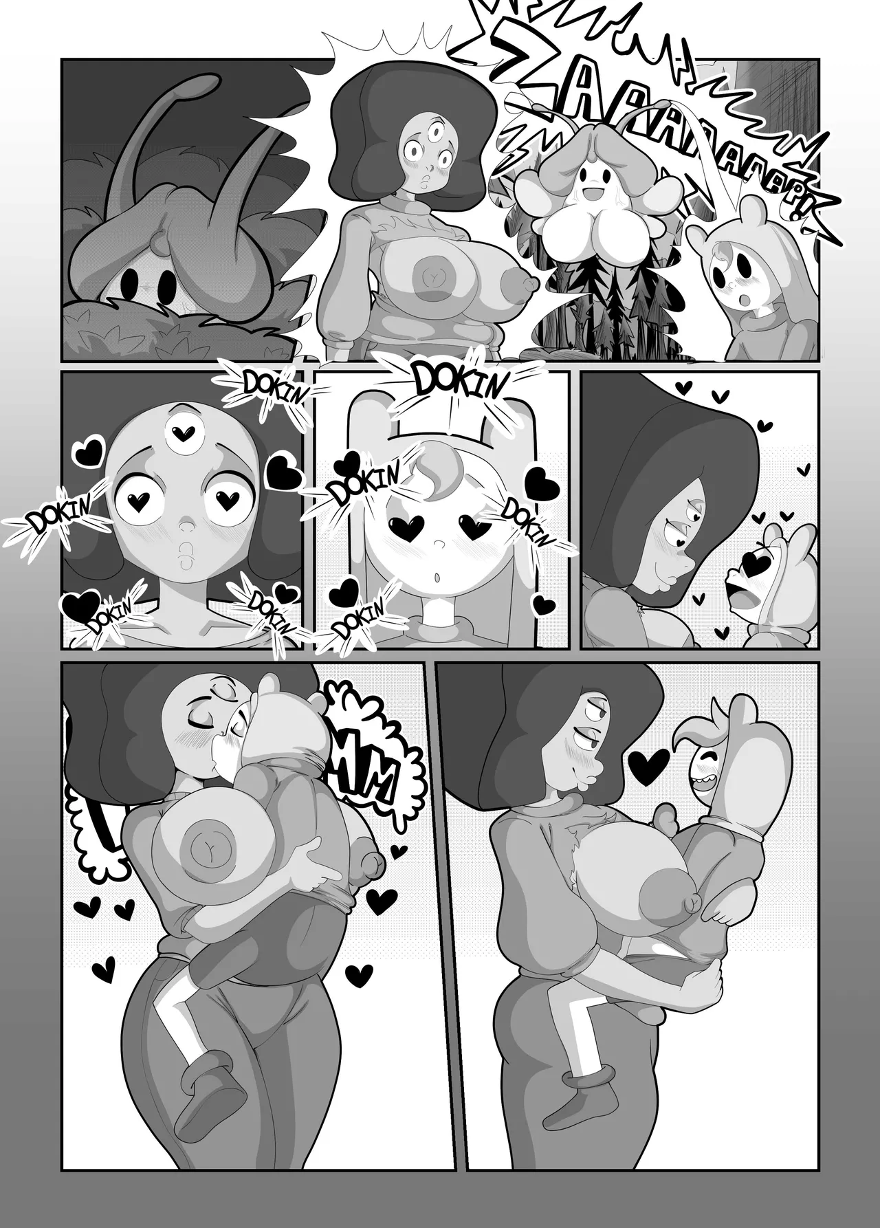 Garnent Love image number 2