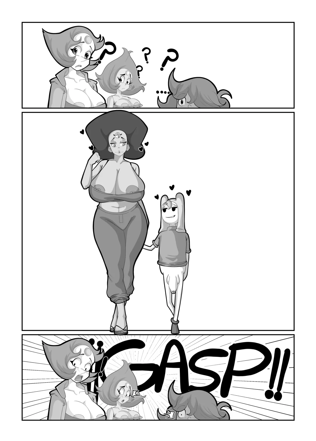 Garnent Love image number 8