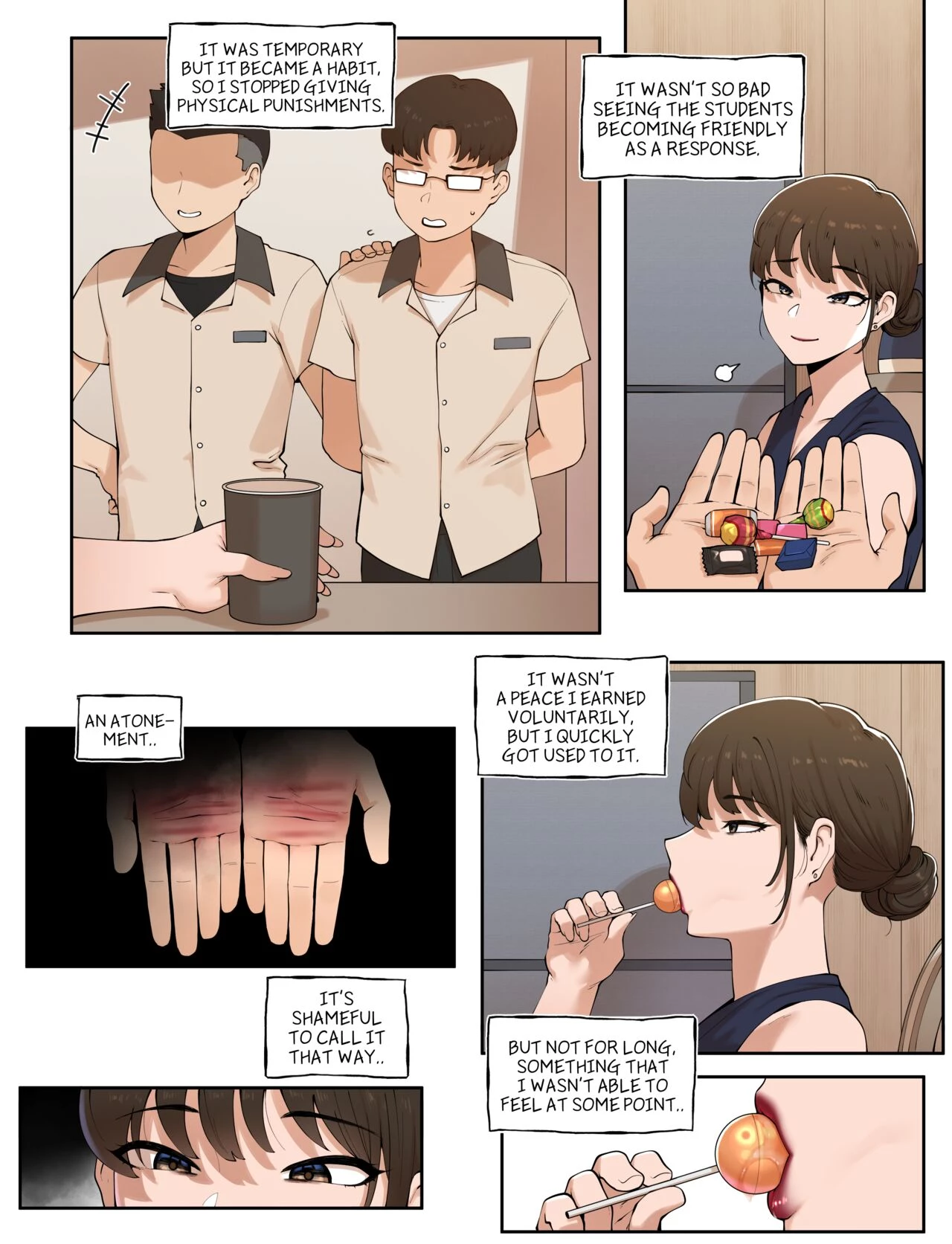 Tutors Grace 3 image number 3