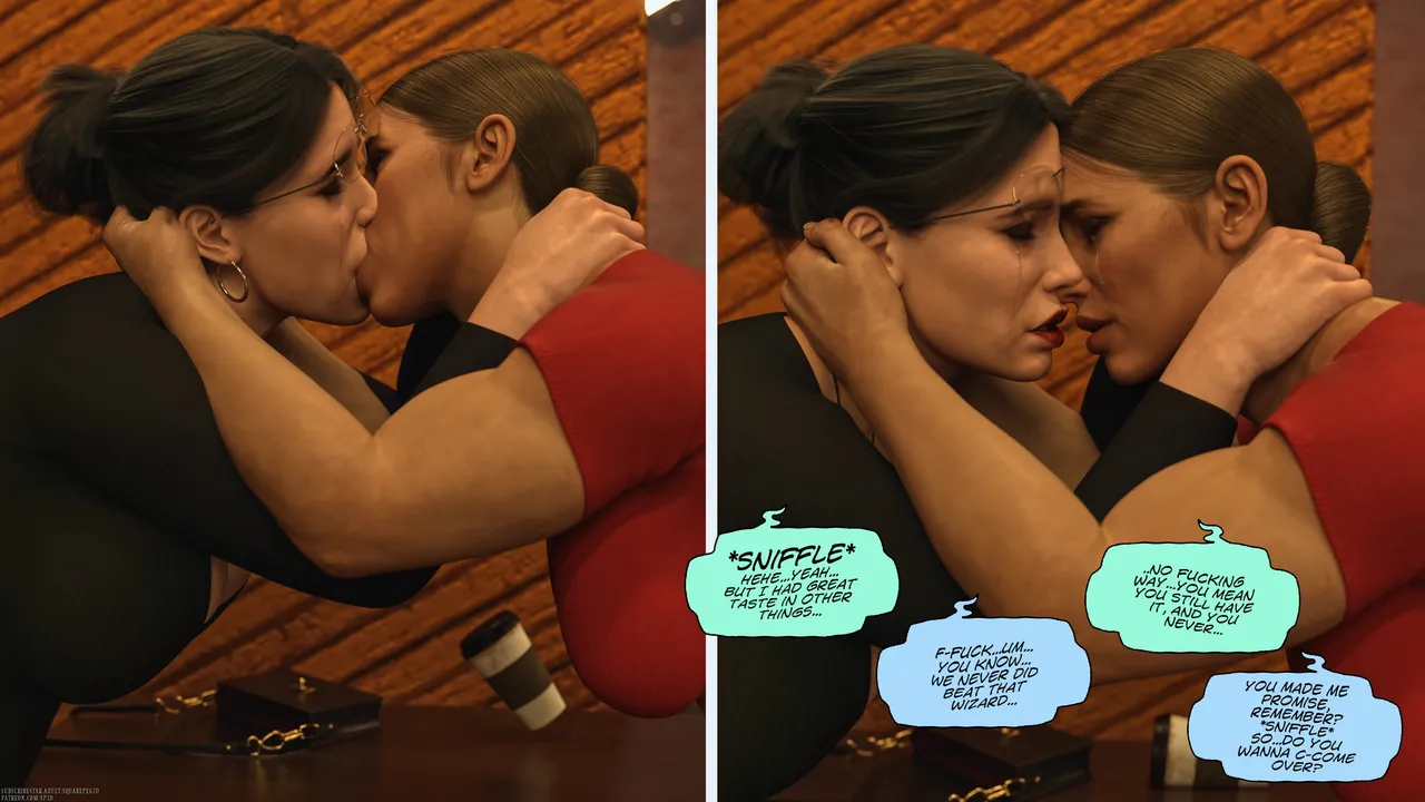 To be continued image number 101